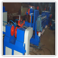 copper coating line machines, wholesalers mechanical descaler machine