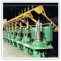 supplier of wire drawing machine, drawing machines in india