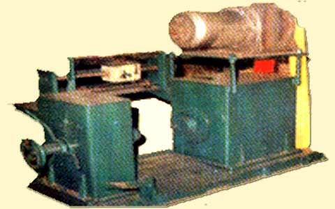 Manufacturer of Spooling Machine, Spooling Machine, Wire Processing Machine